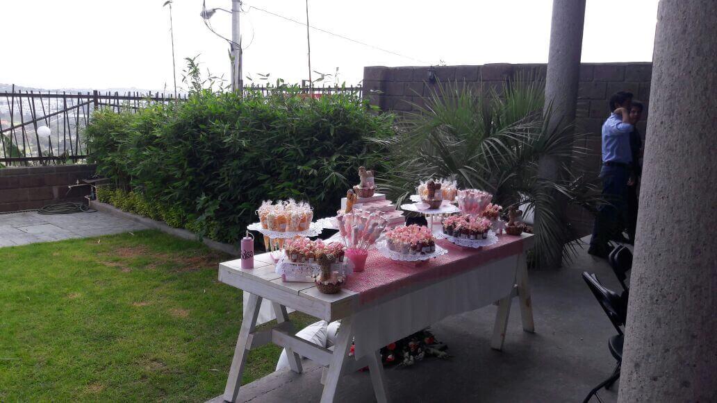 El Jardín del Abuelo, Jardines de Eventos en Santiago de Querétaro — foto 3