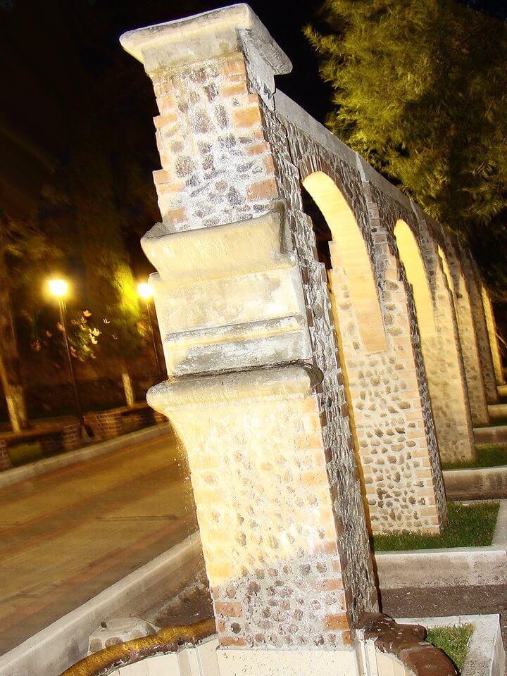 Finca Las Fuentes, Jardines de Eventos en El Marqués — foto 2