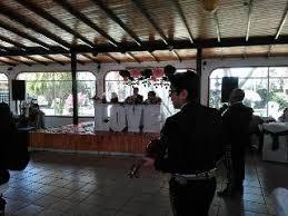 Finca Las Fuentes, Jardines de Eventos en El Marqués — foto 5