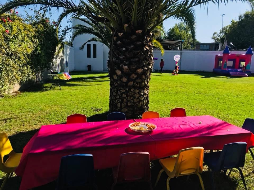 River Garden, Jardines de Eventos en San Juan del Río — foto 2