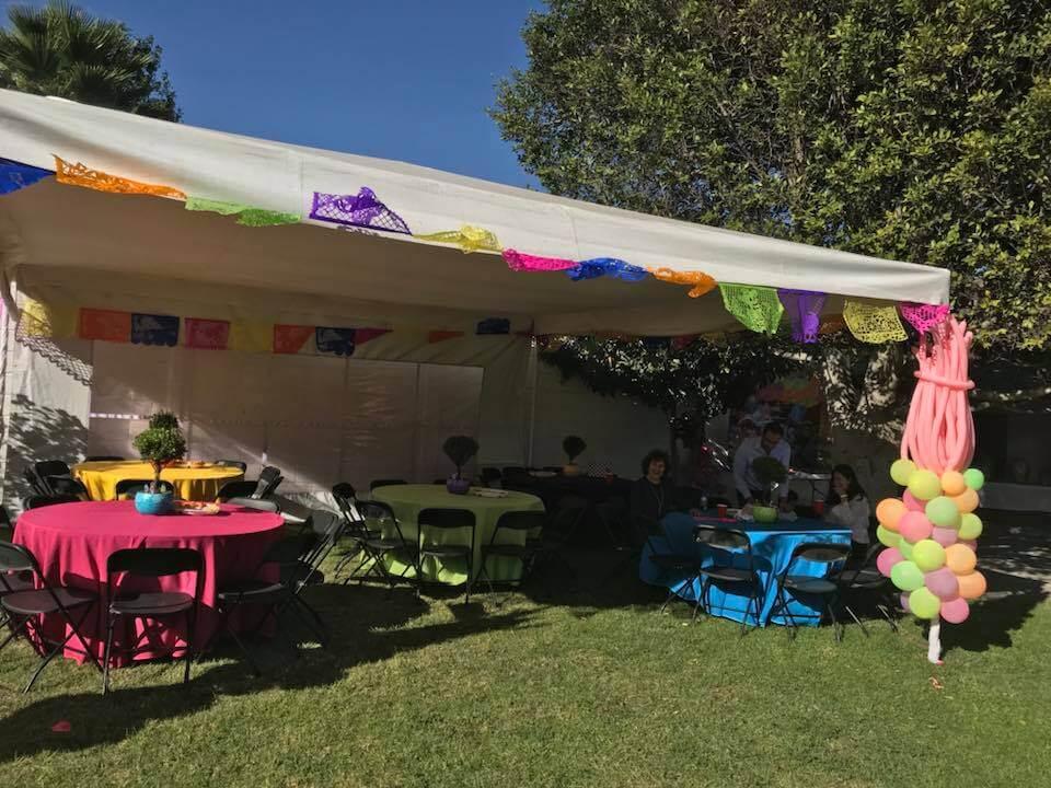 River Garden, Jardines de Eventos en San Juan del Río — foto 3