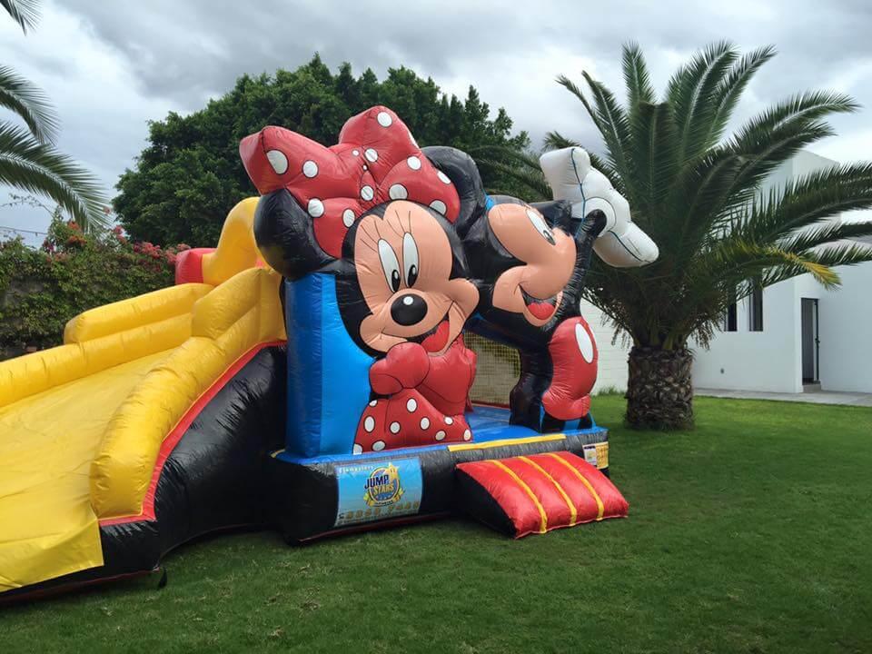 River Garden, Jardines de Eventos en San Juan del Río — foto 4