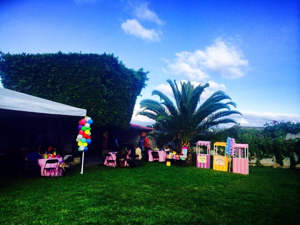 River Garden, Jardines de Eventos en San Juan del Río — foto 6