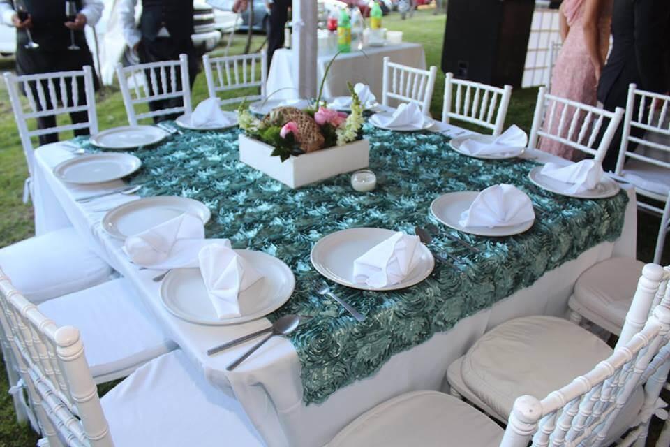 Rancho El Profeta, Jardines de Eventos en Pedro Escobedo — foto 6