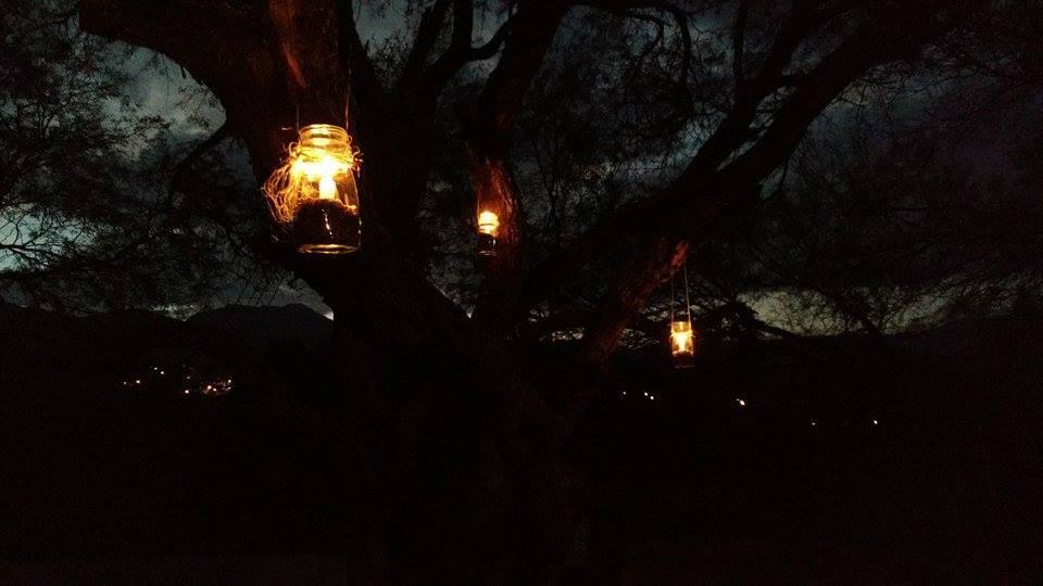 Finca Bugambilias, Jardines de Eventos en San Pablo Tolimán — foto 2