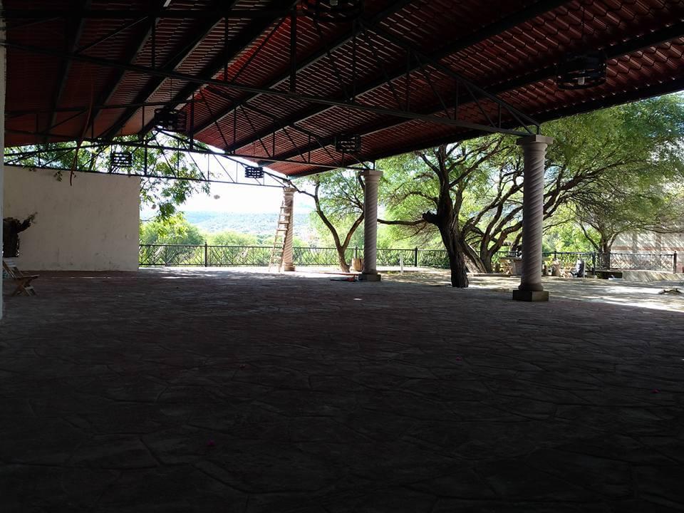 Finca Bugambilias, Jardines de Eventos en San Pablo Tolimán — foto 3