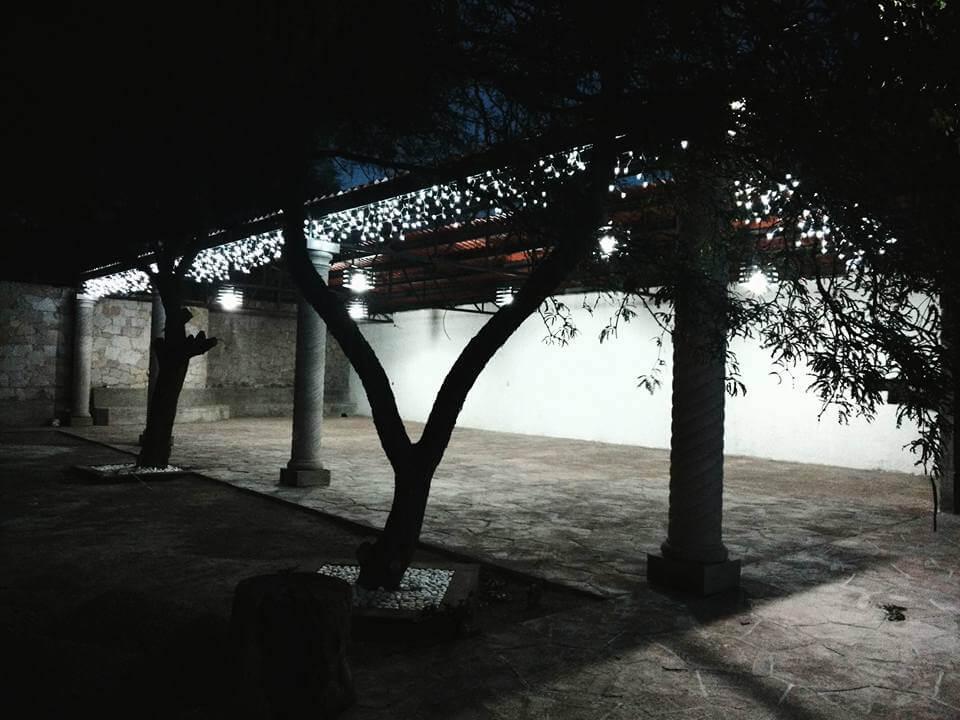 Finca Bugambilias, Jardines de Eventos en San Pablo Tolimán — foto 4