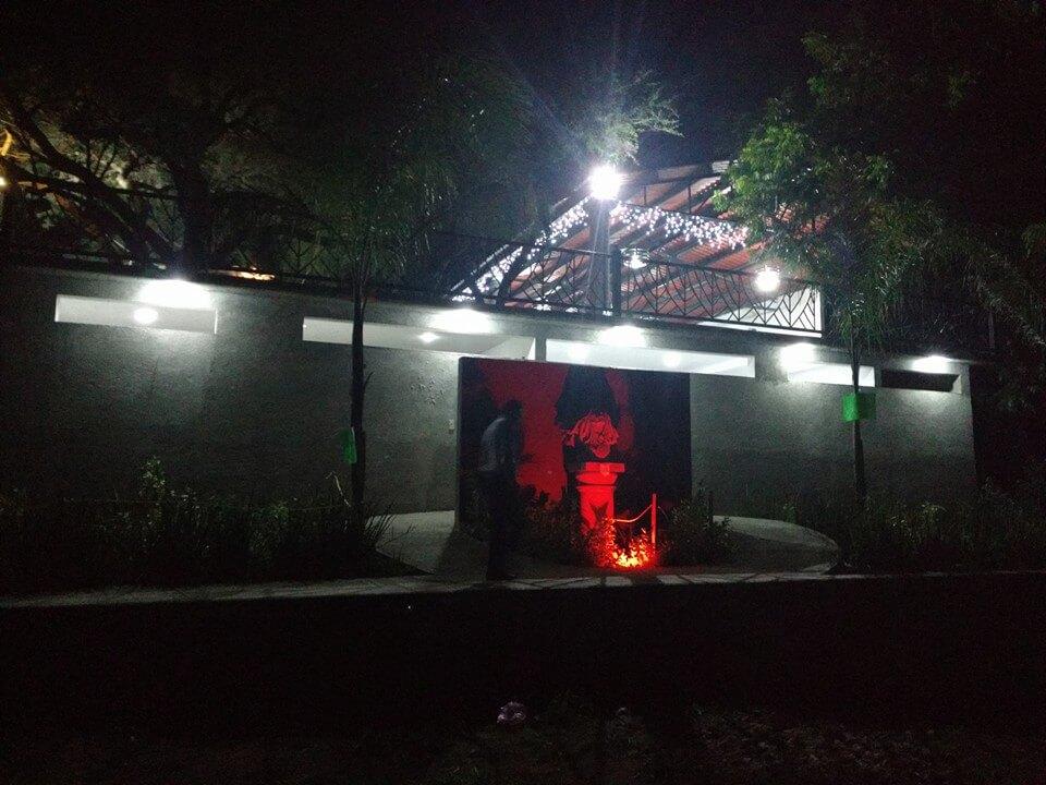 Finca Bugambilias, Jardines de Eventos en San Pablo Tolimán — foto 5
