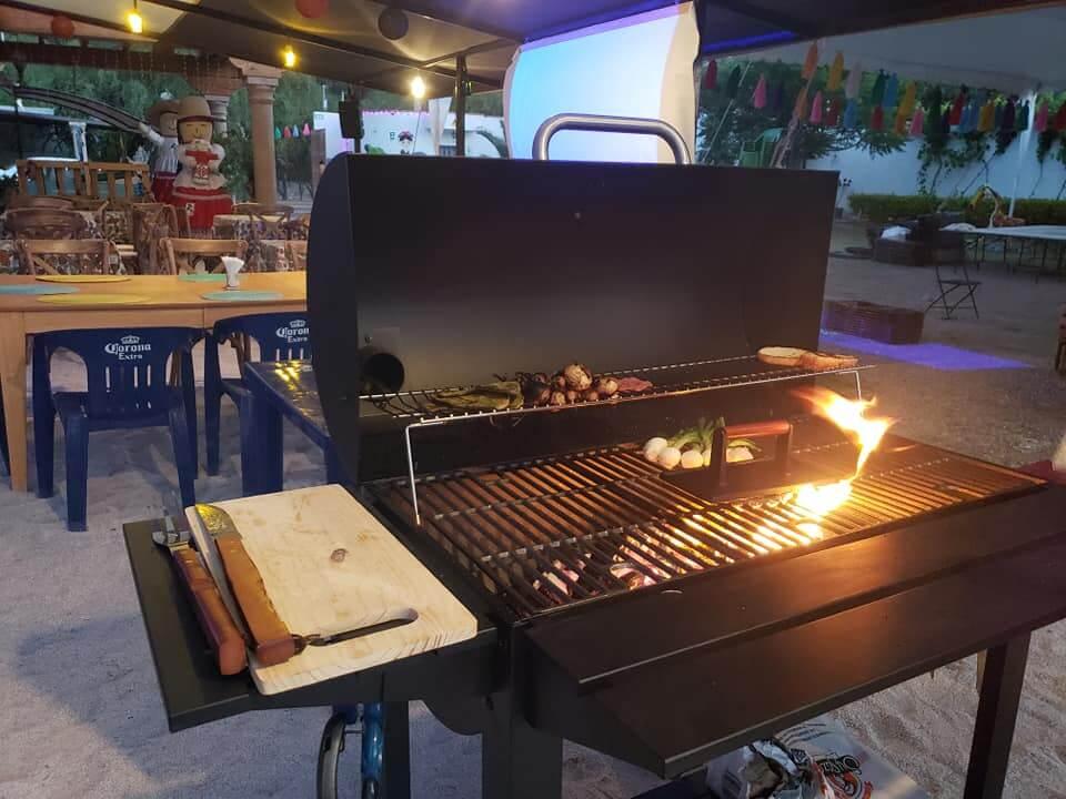 Viña TX, Viñedos en Tequisquiapan — foto 4