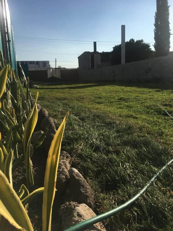 Jardín Los Tordos, Jardines de Eventos en Santiago de Querétaro — foto 4