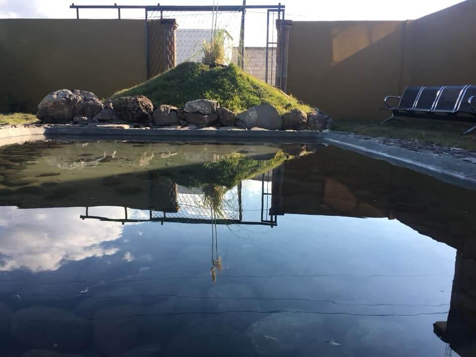 Jardín Los Tordos, Jardines de Eventos en Santiago de Querétaro — foto 5