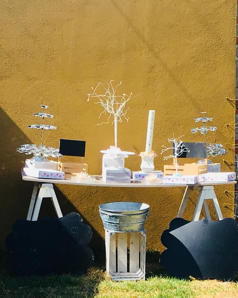 Jardín Los Tordos, Jardines de Eventos en Santiago de Querétaro — foto 6