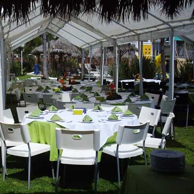 Regency Club, Jardines de Eventos en Santiago de Querétaro — foto 2