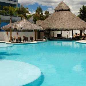 Regency Club, Jardines de Eventos en Santiago de Querétaro — foto 3