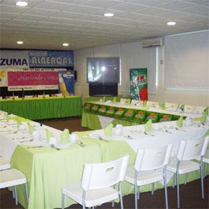 Regency Club, Jardines de Eventos en Santiago de Querétaro — foto 4