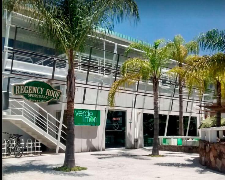Regency Club, Jardines de Eventos en Santiago de Querétaro — foto 5