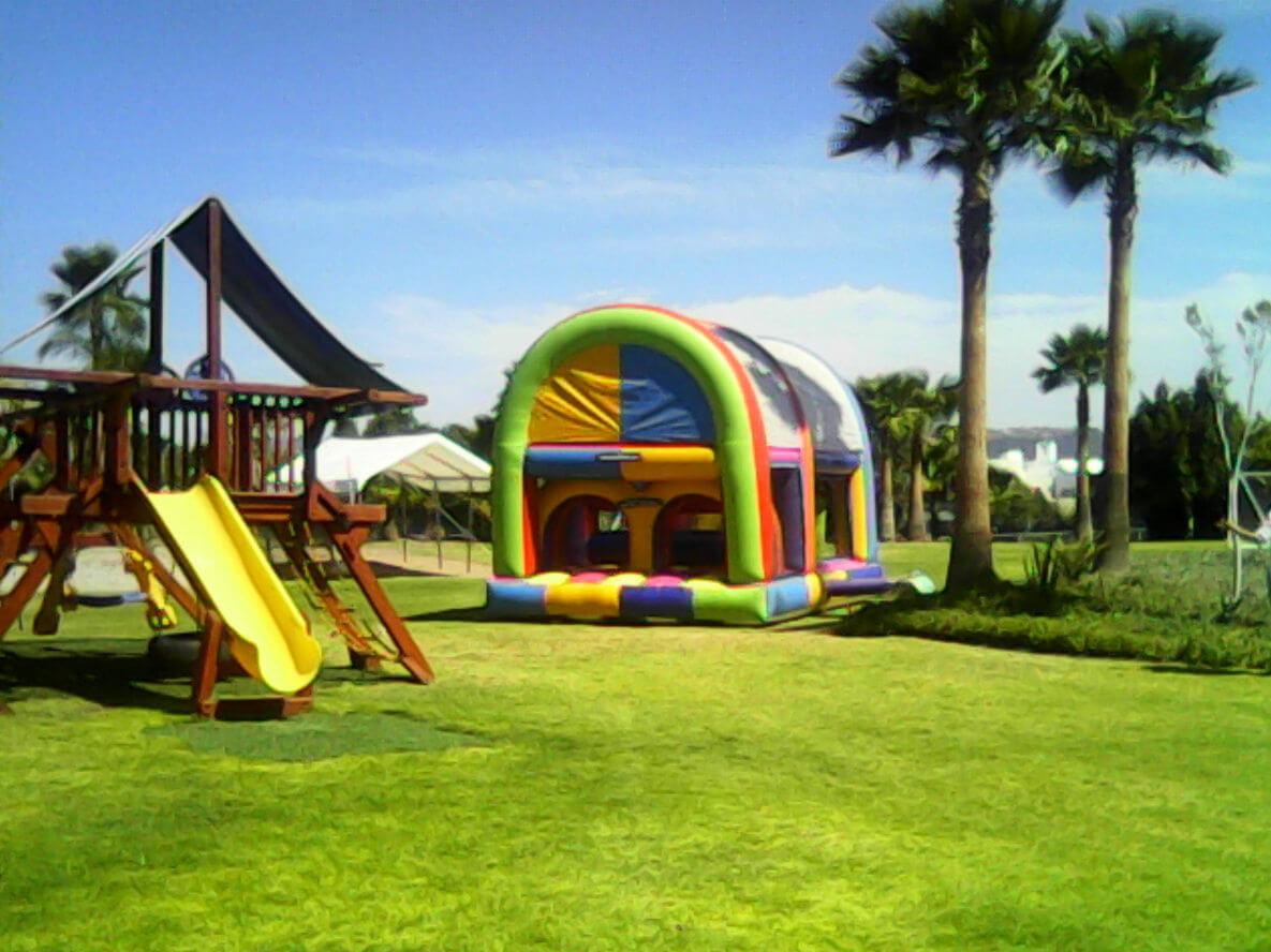 Regency Club, Jardines de Eventos en Santiago de Querétaro — foto 6