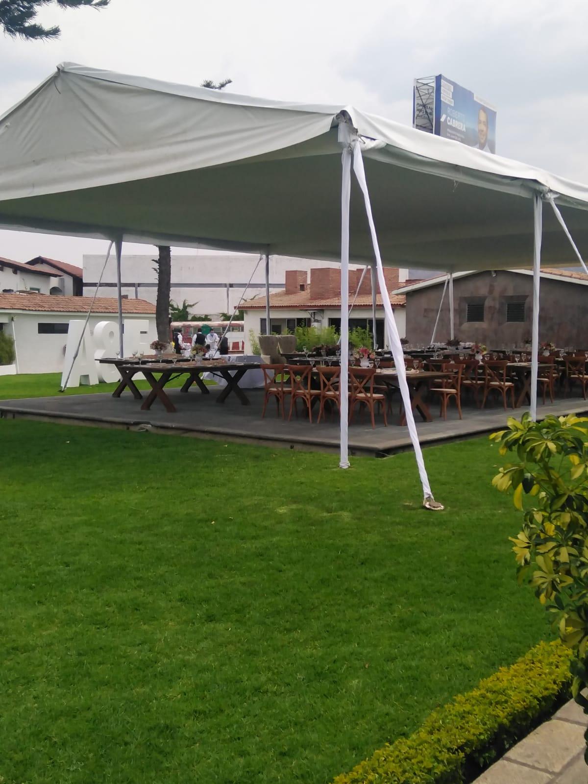 Arkos Jardín de Eventos, Jardines de Eventos en San Juan del Río — foto 2