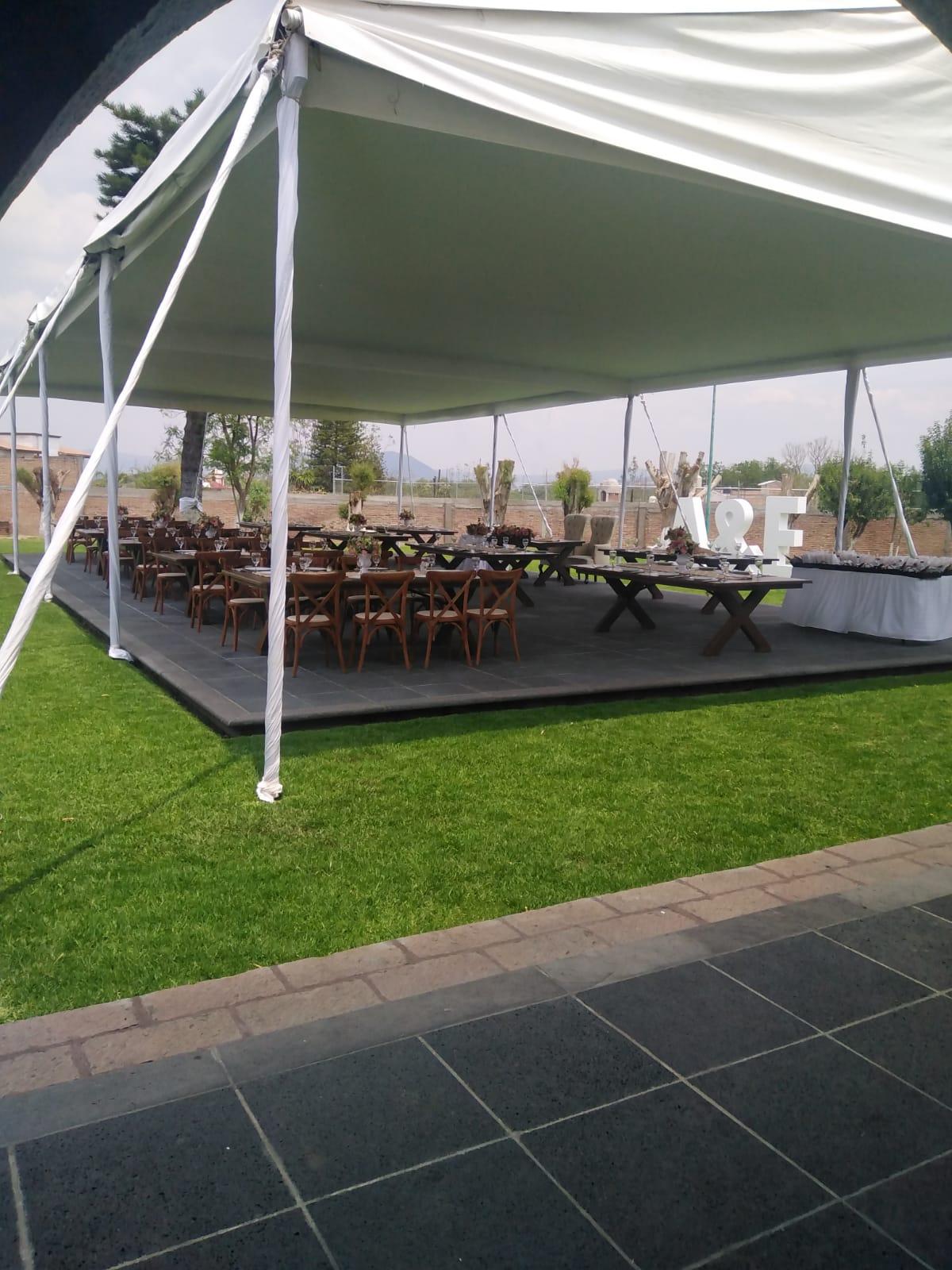 Arkos Jardín de Eventos, Jardines de Eventos en San Juan del Río — foto 3