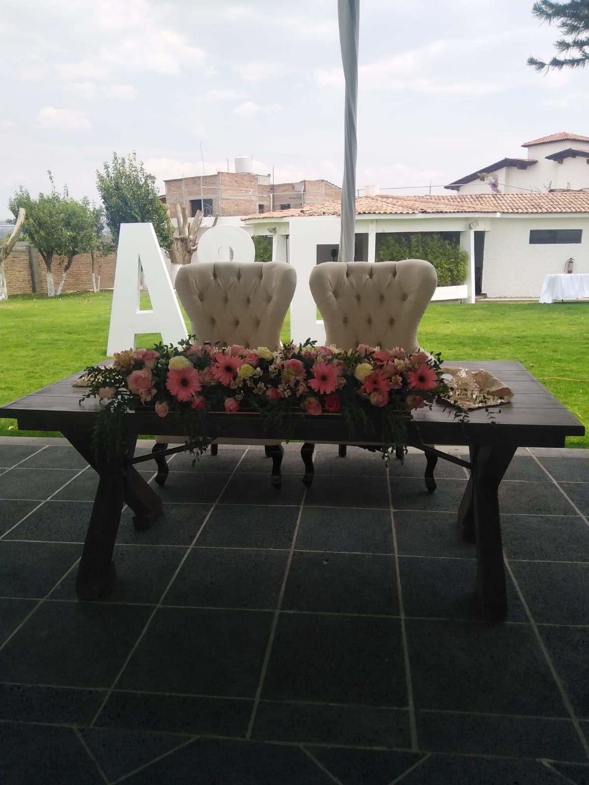 Arkos Jardín de Eventos, Jardines de Eventos en San Juan del Río — foto 4
