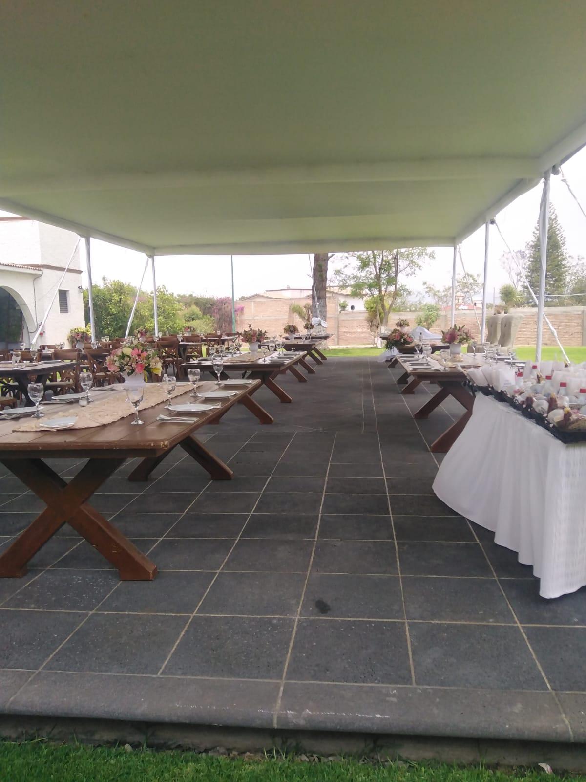 Arkos Jardín de Eventos, Jardines de Eventos en San Juan del Río — foto 5
