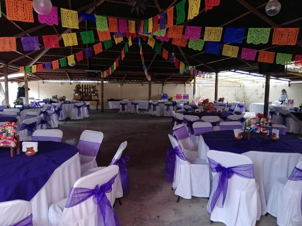 Jardín La Laja, Jardines de Eventos en Santiago de Querétaro — foto 2