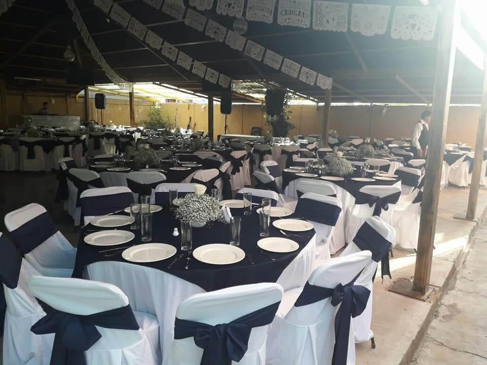 Jardín La Laja, Jardines de Eventos en Santiago de Querétaro — foto 3