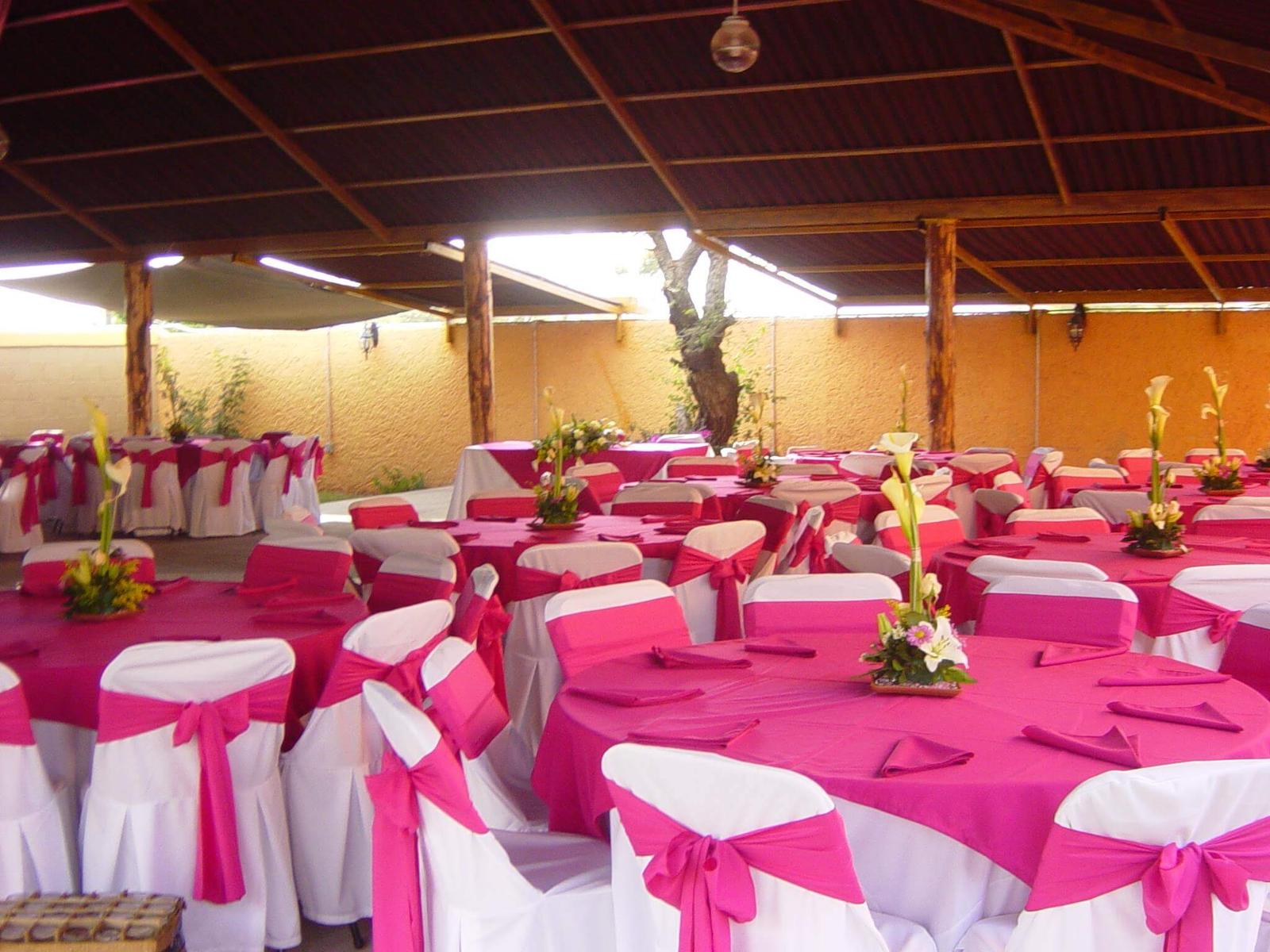 Jardín La Laja, Jardines de Eventos en Santiago de Querétaro — foto 4