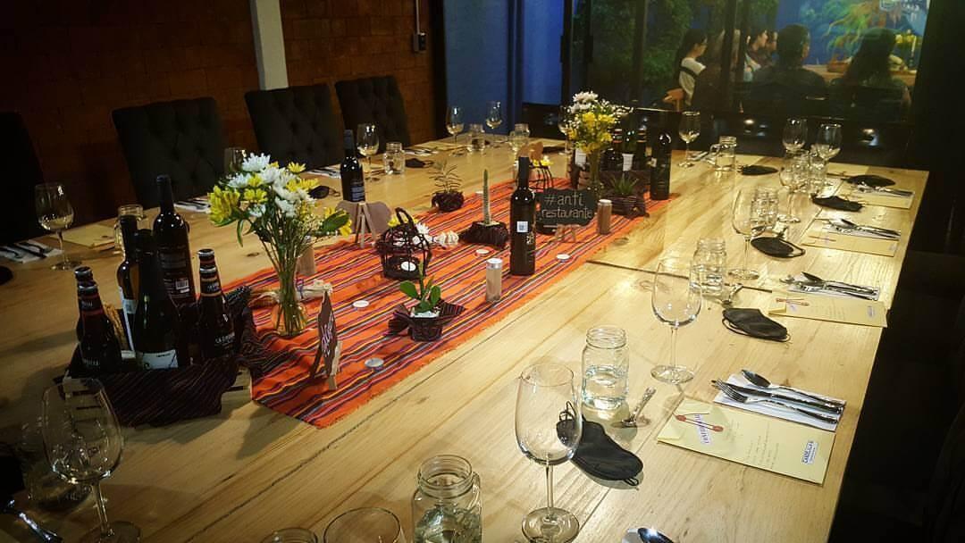 Bodegas Vaivén, Viñedos en Ezequiel Montes — foto 3