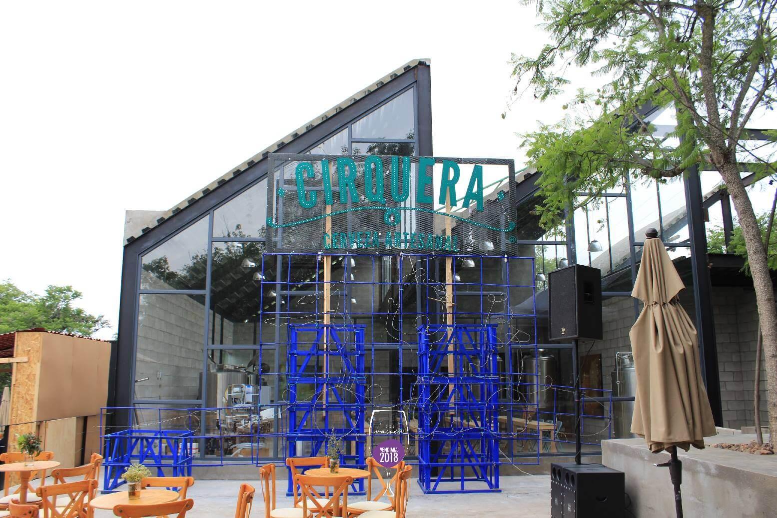 Bodegas Vaivén, Viñedos en Ezequiel Montes — foto 5