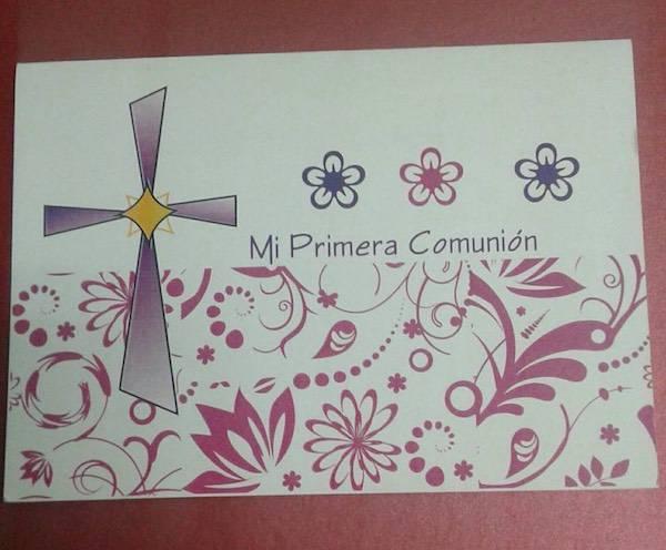 Creaciones e invitaciones Majo, Invitaciones en San Luis Potosí — foto 6