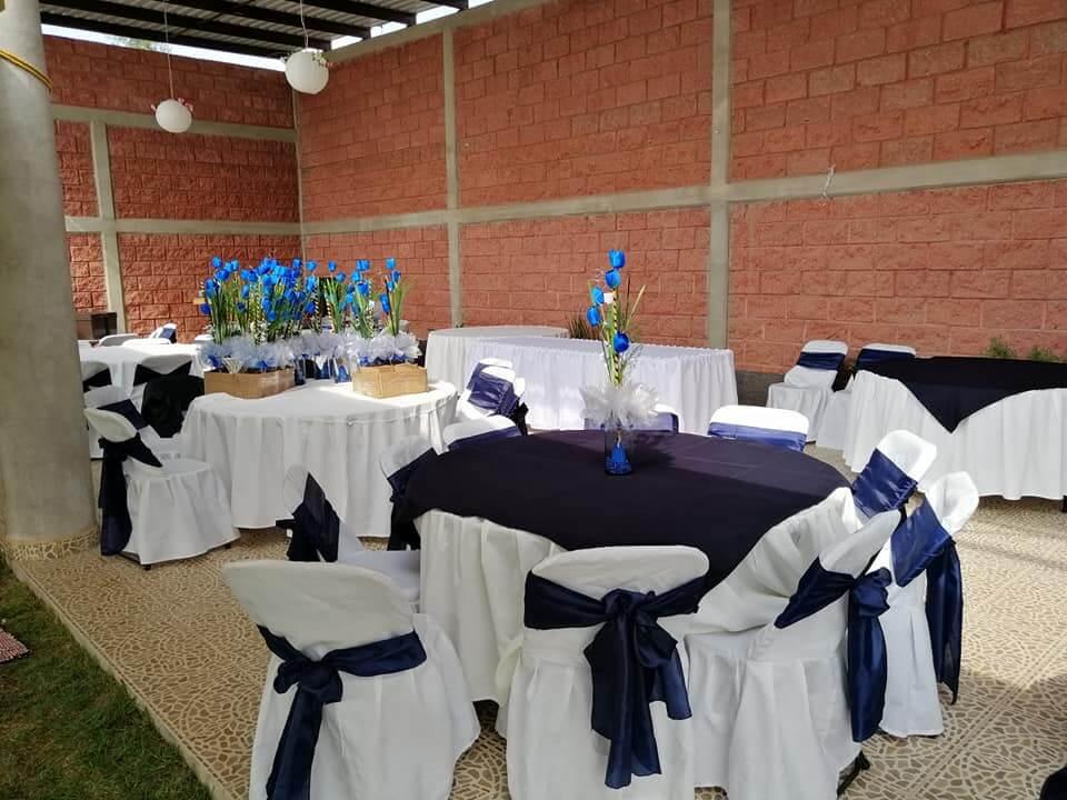 Jardín Mirador, Jardines de Eventos en San Juan del Río — foto 3