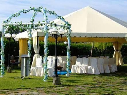 Jardín Mirador, Jardines de Eventos en San Juan del Río — foto 5