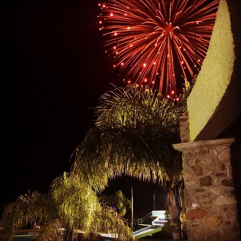 Balneario Liramar, Jardines de Eventos en Pedro Escobedo — foto 5