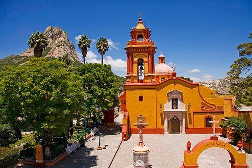 Rancho Guadalupe, Jardines de Eventos en Tequisquiapan — foto 4