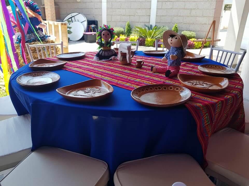 Melued, Jardines de Eventos en San Juan del Río — foto 3