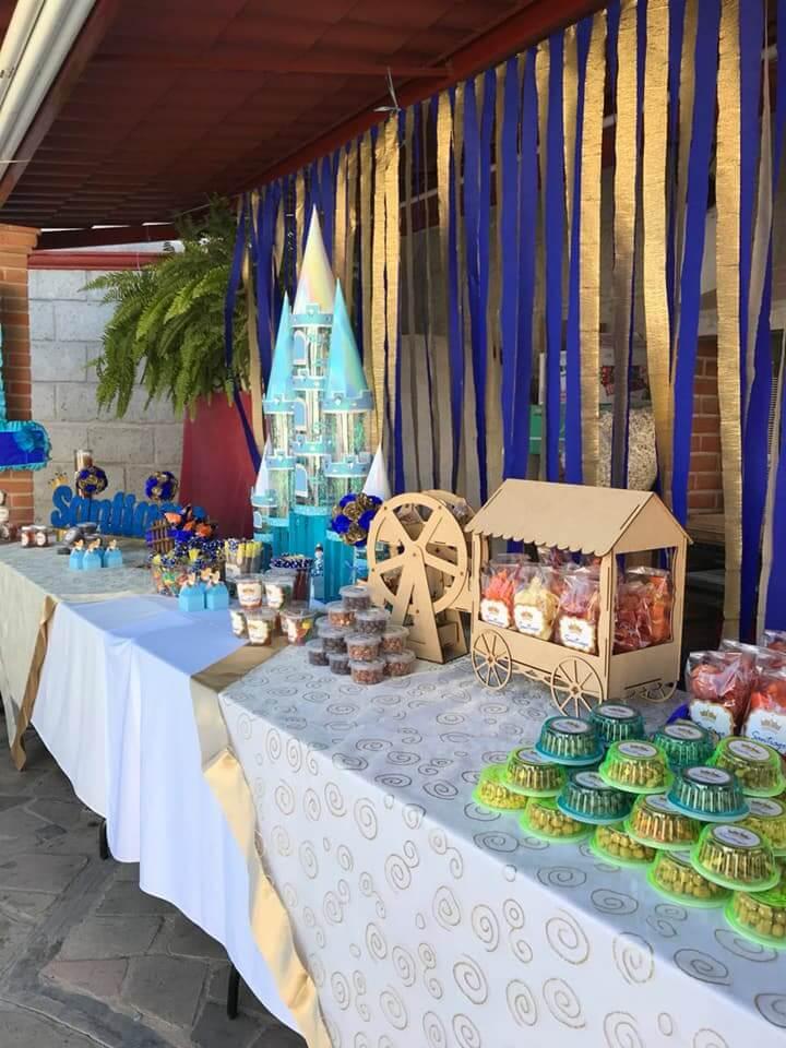 Melued, Jardines de Eventos en San Juan del Río — foto 5