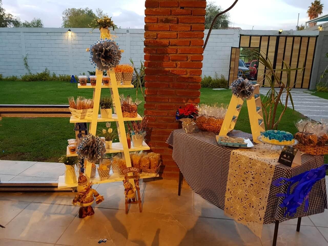 Balmoral Jardín, Jardines de Eventos en Santiago de Querétaro — foto 4