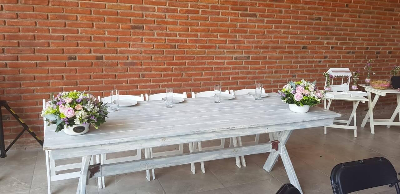 Balmoral Jardín, Jardines de Eventos en Santiago de Querétaro — foto 5