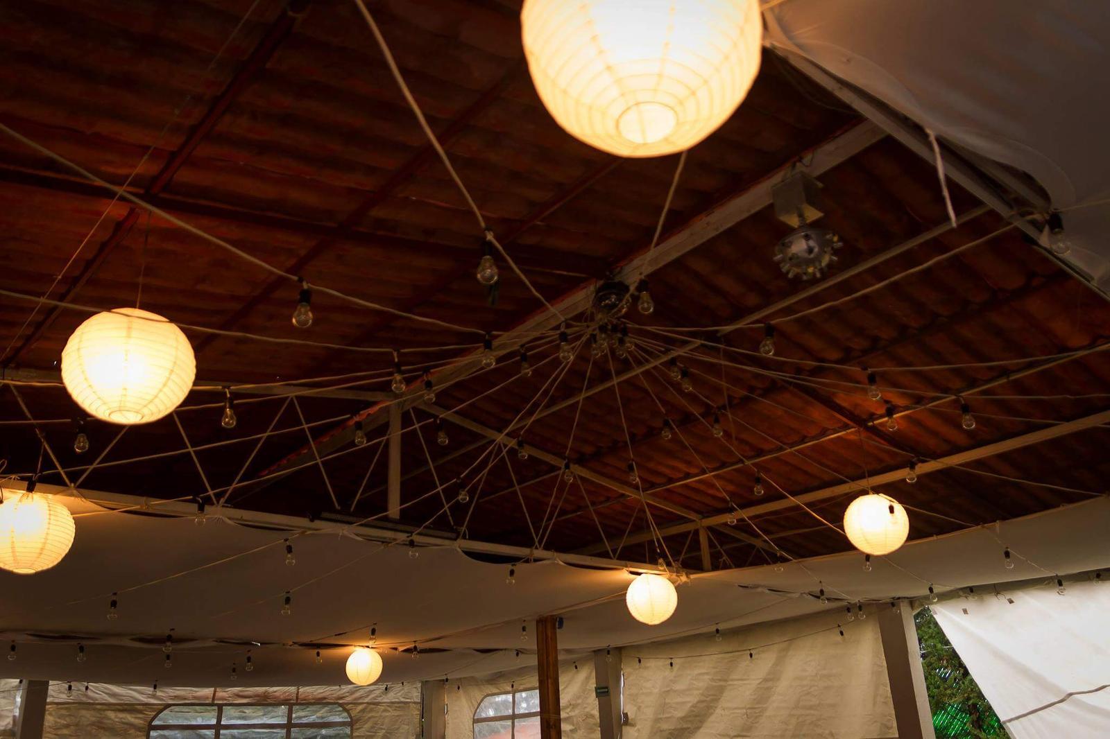 Rancho Lagunillas, Jardines de Eventos en Huimilpan — foto 6
