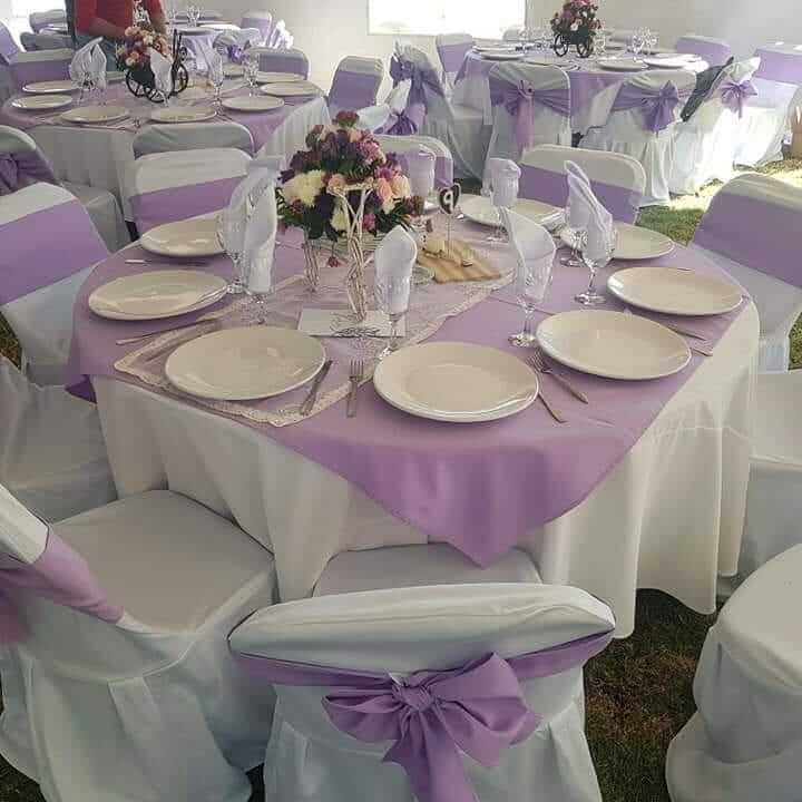 Rancho La Arboleda, Jardines de Eventos en San Juan del Río — foto 2
