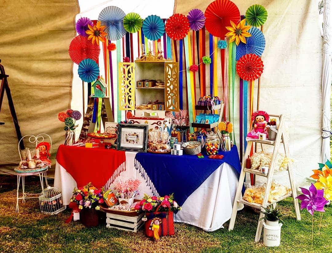 Rancho La Arboleda, Jardines de Eventos en San Juan del Río — foto 3