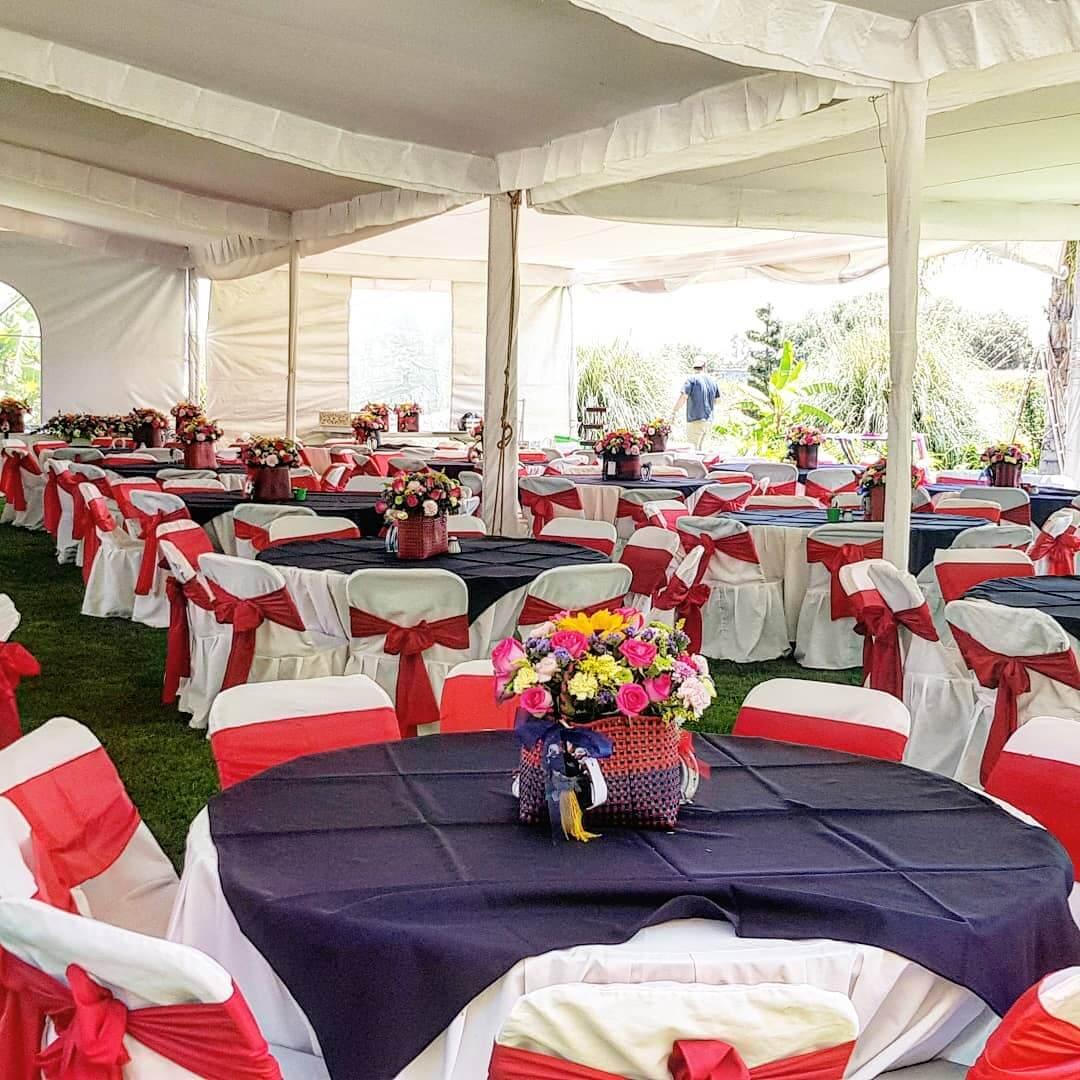Rancho La Arboleda, Jardines de Eventos en San Juan del Río — foto 4