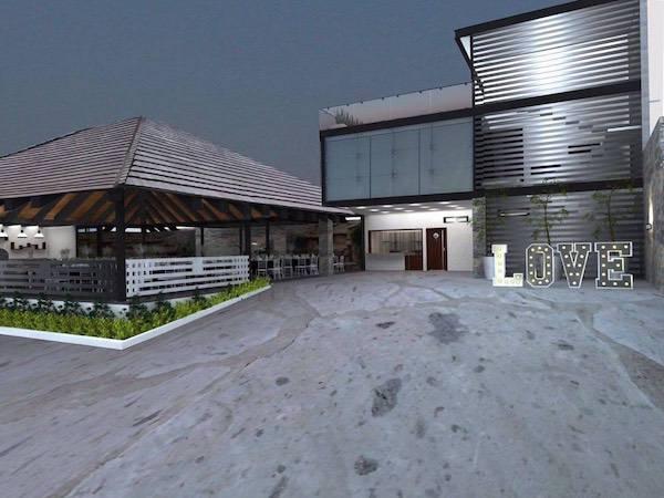 Terradente Quinta & Jardín, JAL, Jardines de Eventos en Zapopan — foto 2