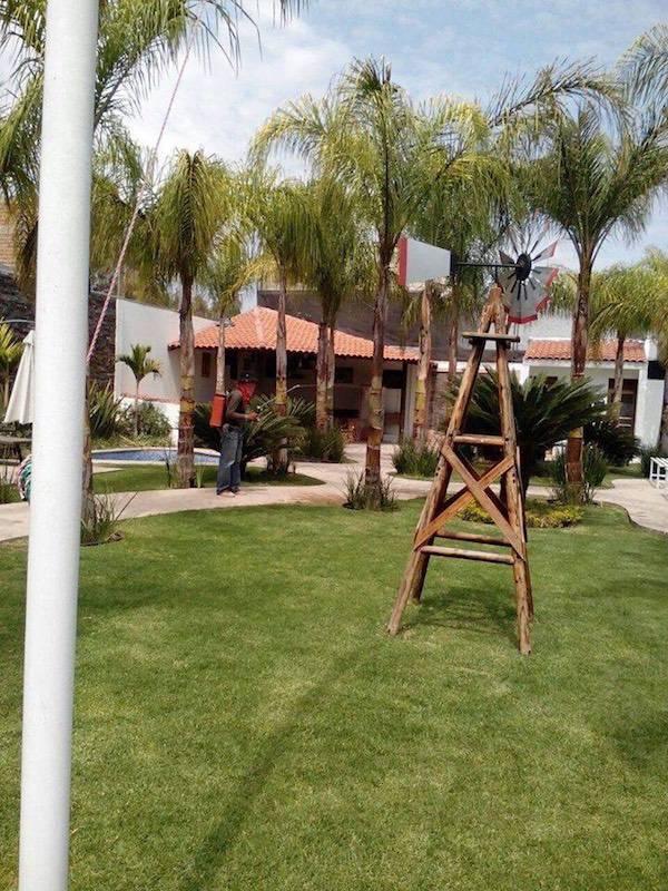 Terradente Quinta & Jardín, JAL, Jardines de Eventos en Zapopan — foto 3