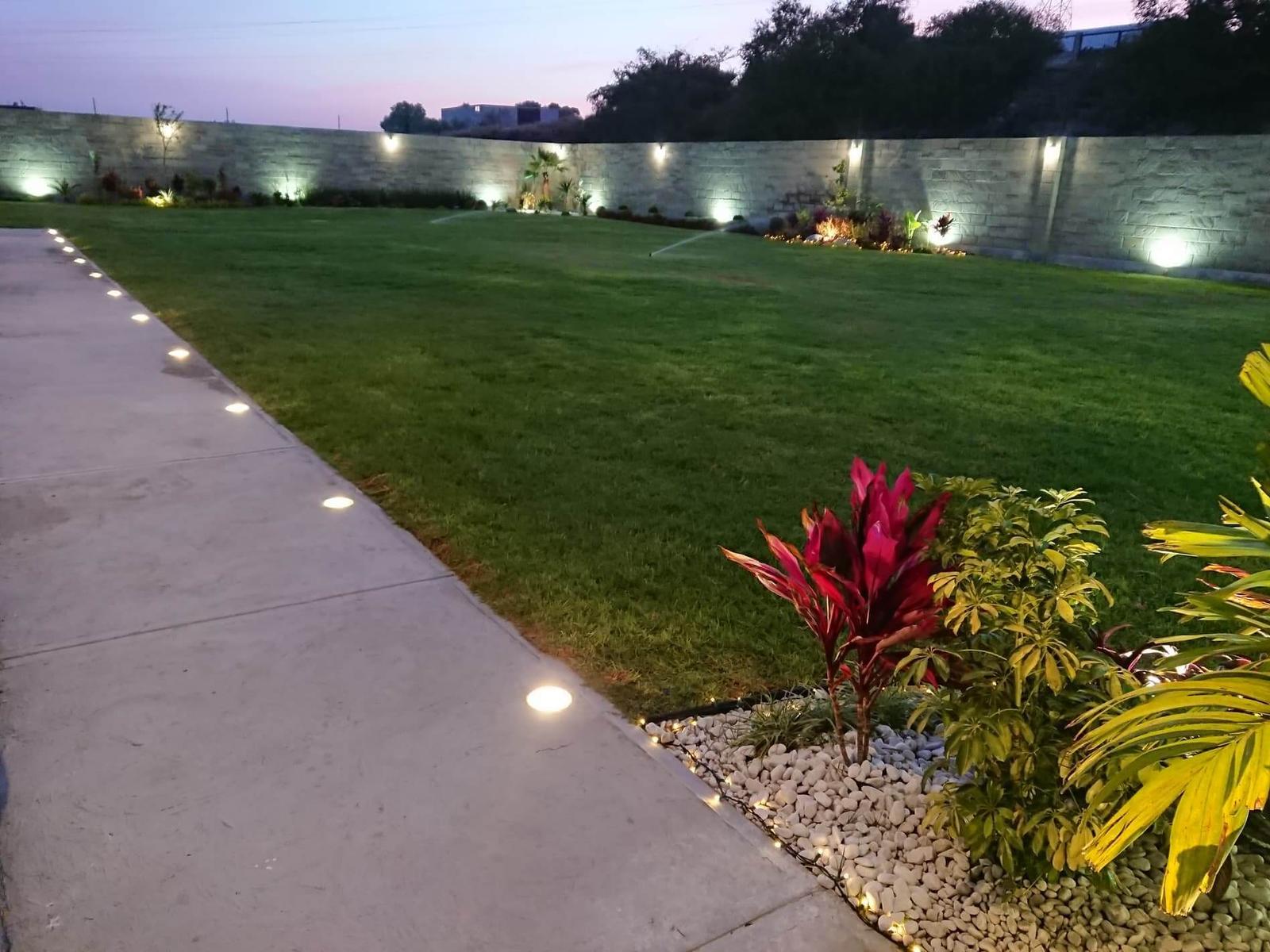 Luciana, Jardines de Eventos en Santiago de Querétaro — foto 2