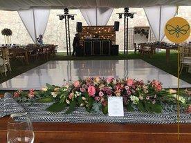 Luciana, Jardines de Eventos en Santiago de Querétaro — foto 4