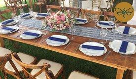 Luciana, Jardines de Eventos en Santiago de Querétaro — foto 5