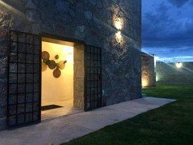 Luciana, Jardines de Eventos en Santiago de Querétaro — foto 6