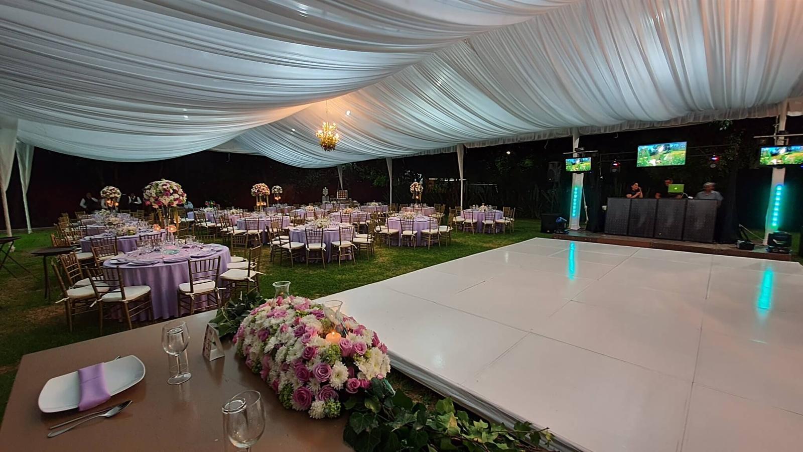 Los Azahares, Jardines de Eventos en San Juan del Río — foto 3
